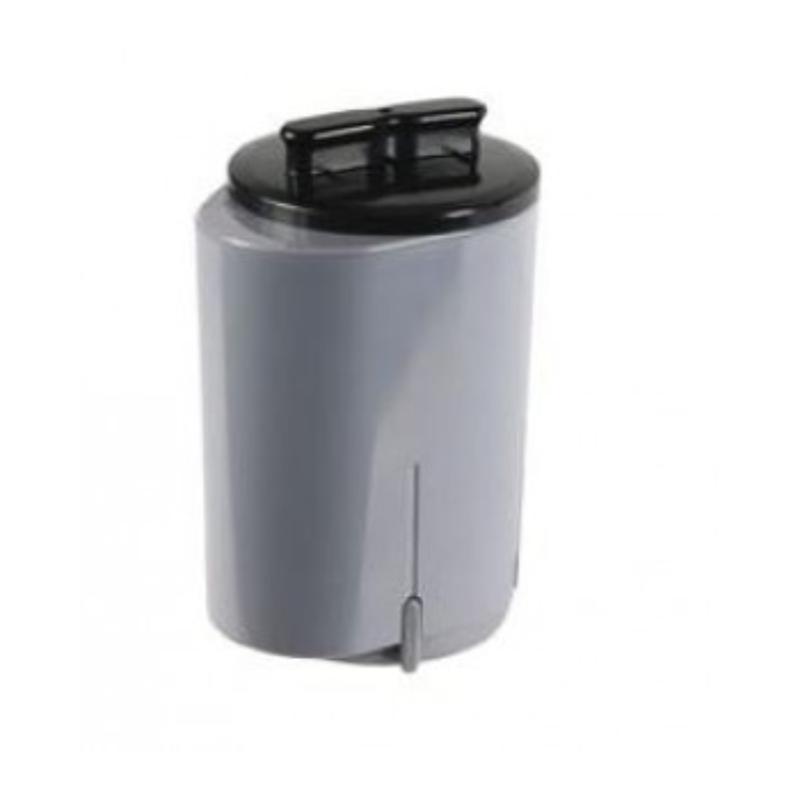 Kompatibel Samsung CLP 350 BK Lasertoner - 4000 sider