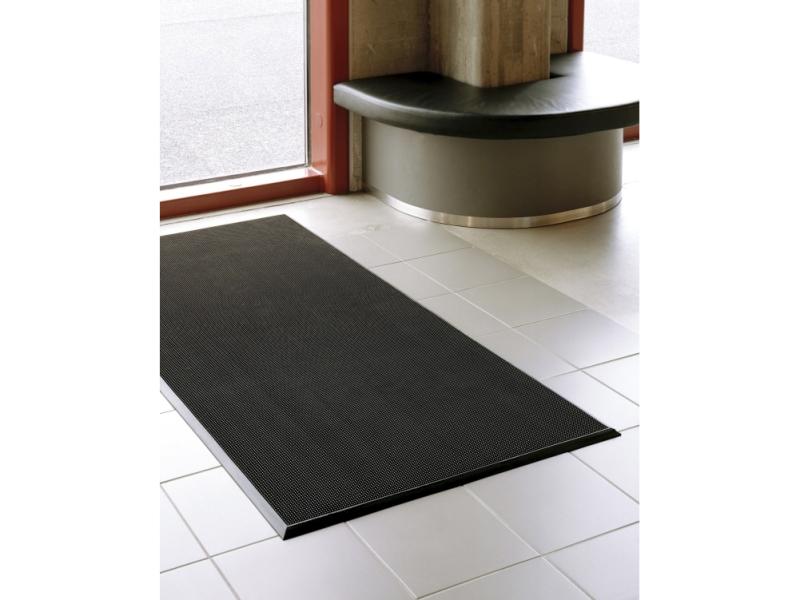 Rubett 81X99cm Sort Bord til Indretning