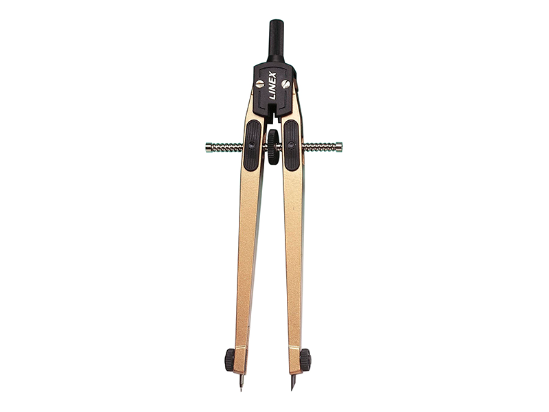 Passer Linex 76B Blypasser Inkl. Ekstra Bly