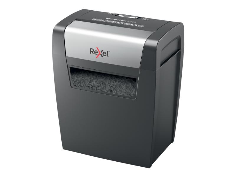 Makulator Rexel Momentum X308 Krydsmakulering 5X42 Mm (P-3)