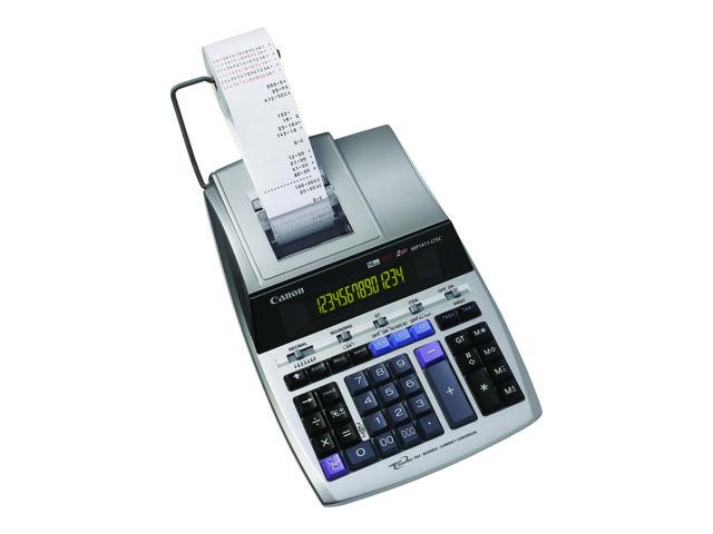 Canon Mp1411-Ltsc Strimmelregner - Kontormaskine Tilbud