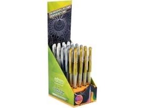 Amex Dugopis elowy Cricco Deco Pen Mix Kolor 0,7Mm 24Szt.Displ.