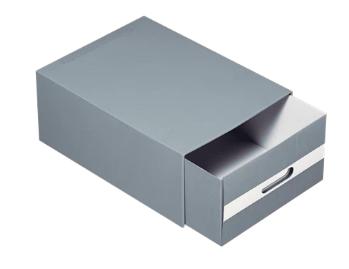 Arkivæske Multibox Standard 14 Cm Skuffe ------------ - (25 Stk.)