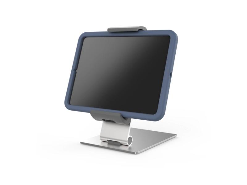 Holdbar Tablet Holder XL Bordmontering - Få det nu!