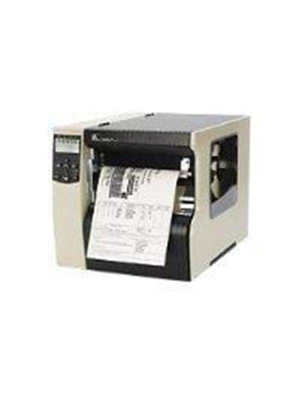 Zebra Xi Series 220Xi4 Etiketprinter på tilbud!