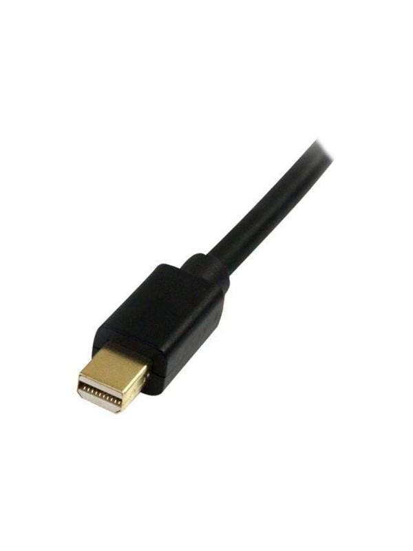 StarTech.com Mini DisplayPort to Display