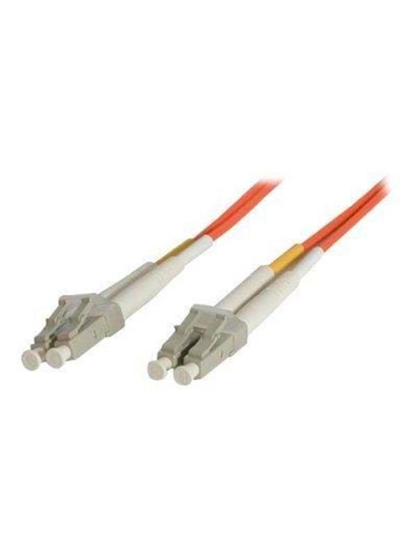 Multimode 62.5/125 Duplex F