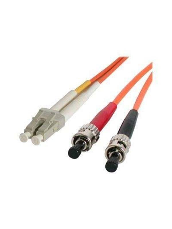 Multimode 62.5/125 Duplex F