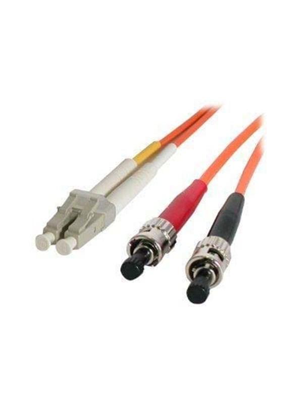 Multimode 62.5/125 Duplex F