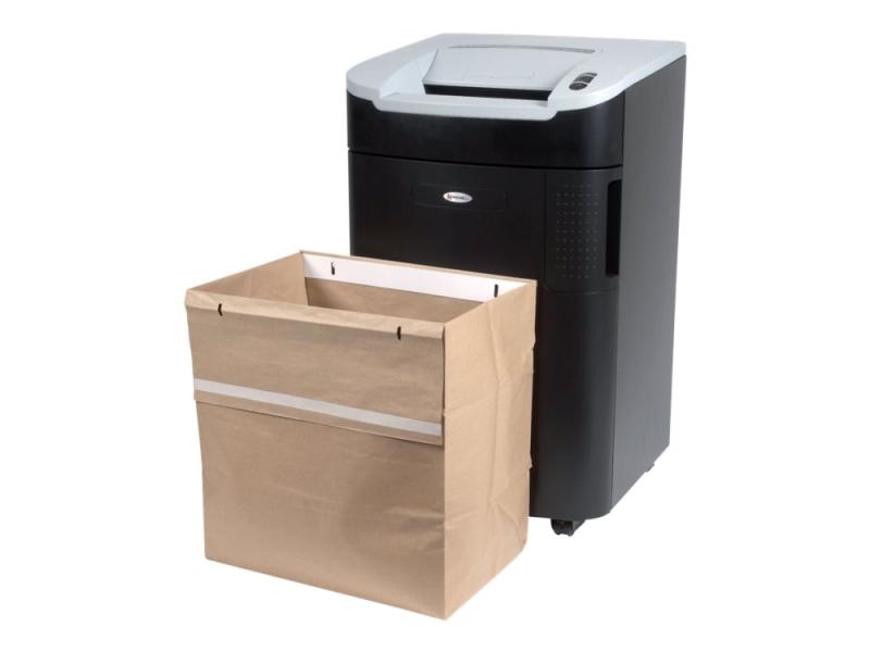 Affaldspose Reci.Rexel Mercury 115 Ltr. - (50 Stk.)