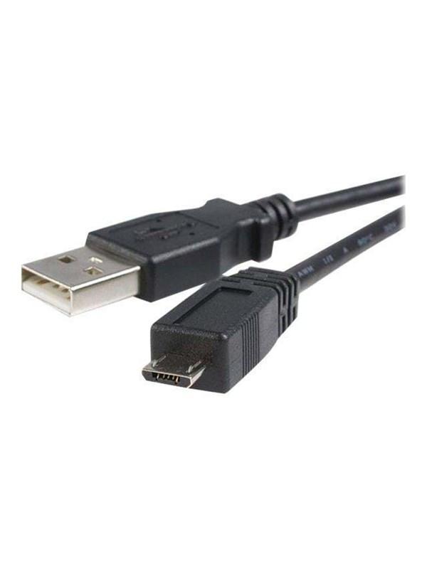 StarTech.com Micro USB-kabel A til Micro B - 1 m