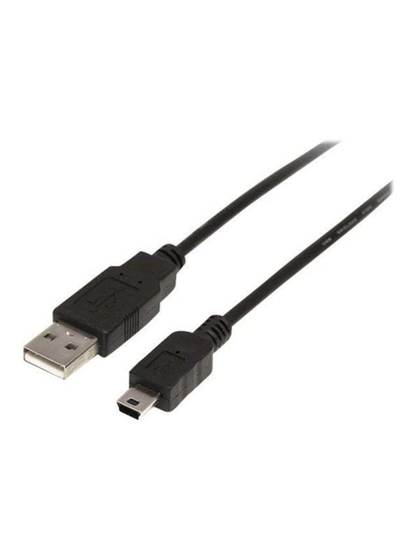 StarTech.com Mini USB 2.0 Kabel - Hurtig Levering!