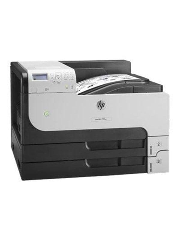 HP LaserJet Enterprise 700 M712dn