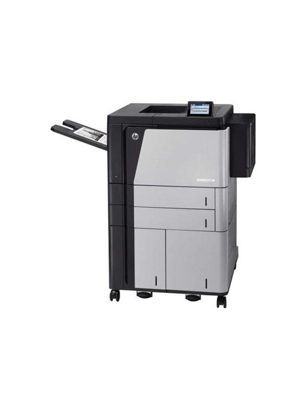 HP LaserJet Enterprise M806x+
