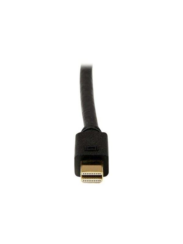 Mini DisplayPort til DVI Kabel - 1,82 m fra StarTech.com