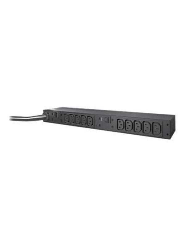 APC Basic Rack PDU