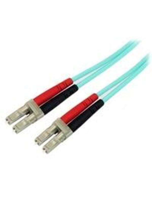 10Gb Aqua patchkabel