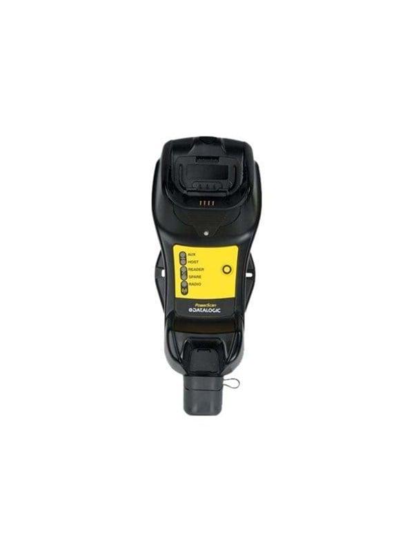 Datalogic BC9130 Dockingstation med Dual Oplader og Reservebatteri