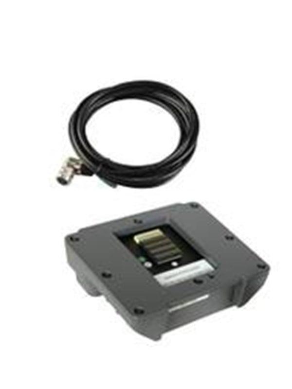 Honeywell docking-cradle