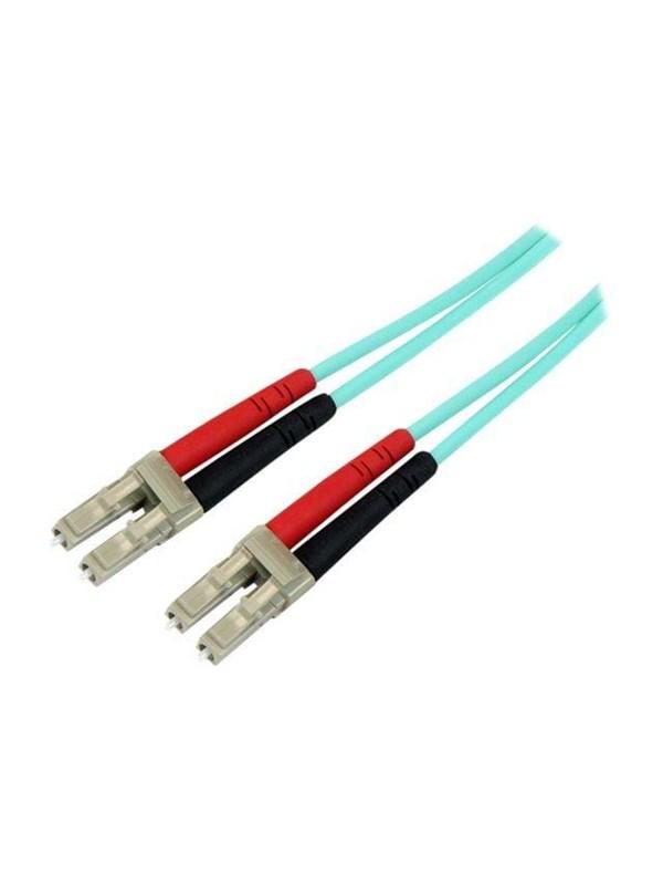 10Gb Aqua patchkabel