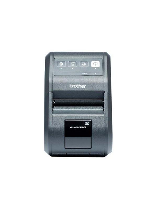 Brother RuggedJet RJ-3050 Etiketprinter på tilbud!