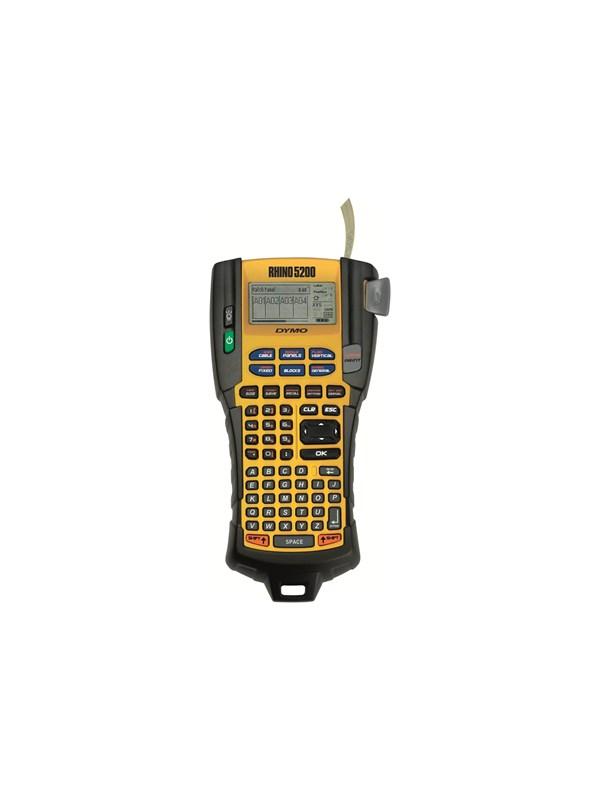DYMO Rhino™ 5200 industri etiketmaskine