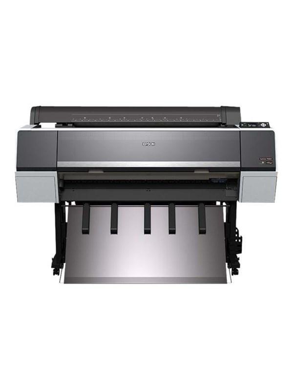 Epson Storformatprinter - SureColor SC-P9000