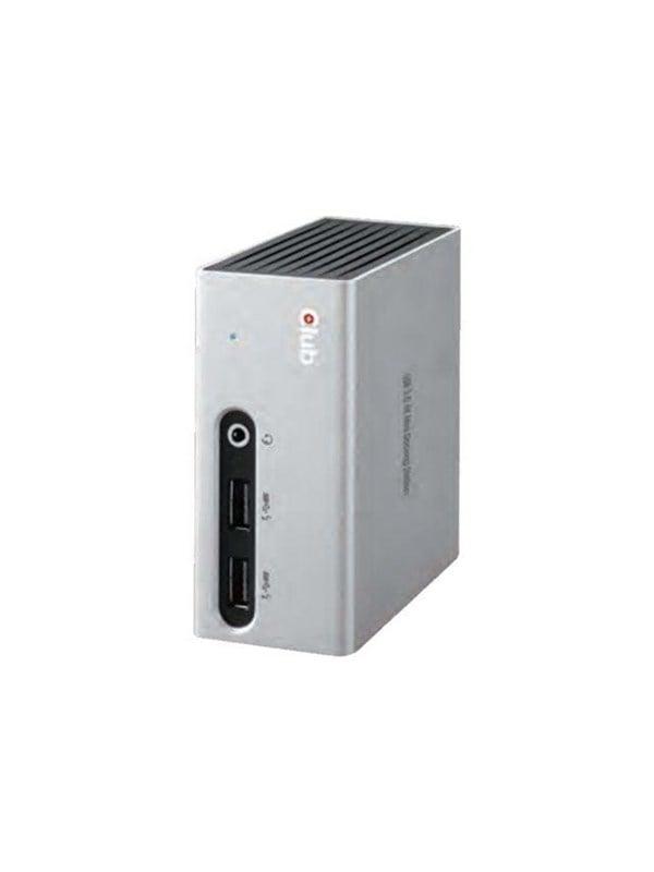 Club 3D SenseVision USB 3.0 4K Mini Docking Station