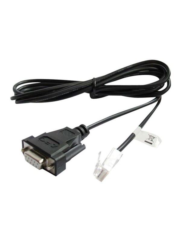 APC serielt kabel