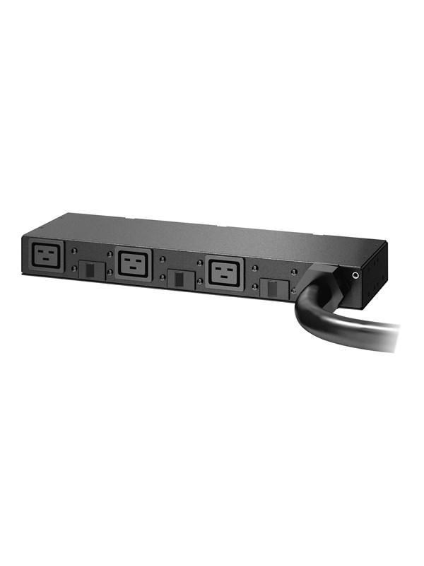 APC Basis Rack PDU AP6038A