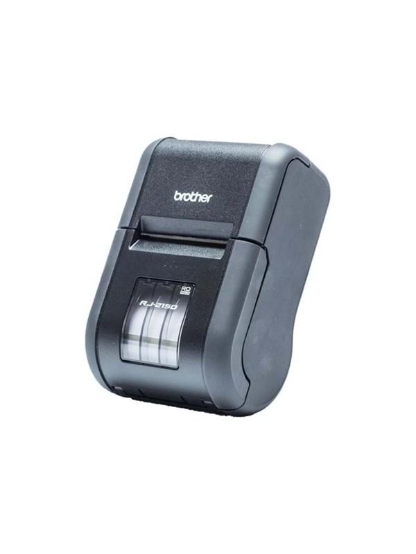 Brother RuggedJet RJ-2150 Etiketprinter på tilbud!