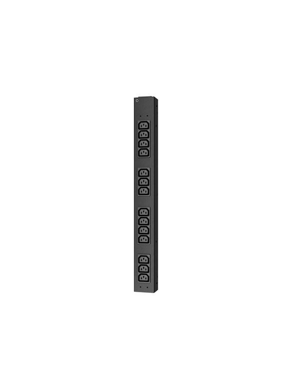 APC Basic Rack PDU - Effektiv strømfordeling til rack