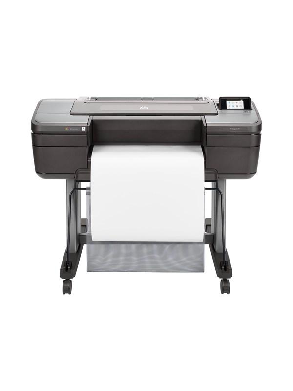 HP DesignJet Z9+ PostScript Storformatprinter på tilbud