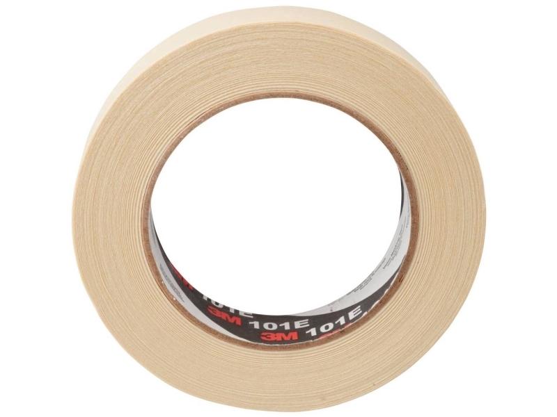 3M 101E 1017250 Kreppband Beige (L X B) 50 M X 72 Mm 1 Rolle(N) (1017250)