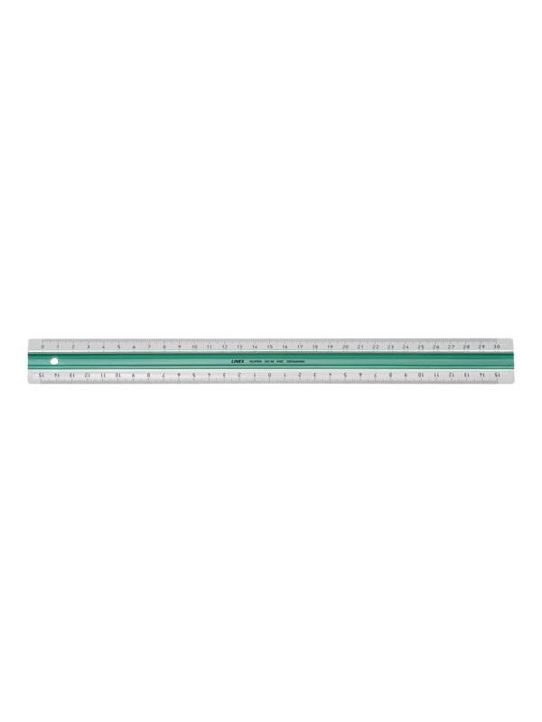 Linex S30mm Superlineal - Effektiv skrivetool med antislid
