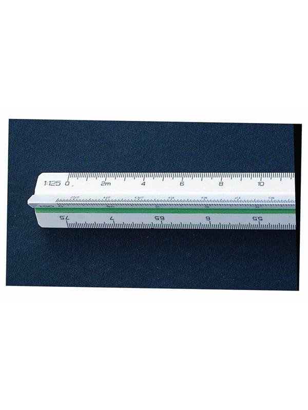 Linex -311 Trekantet Målestok