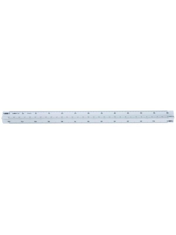 Linex -322 College Målestok