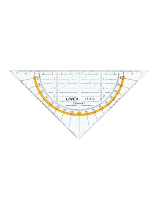 Linex 1616G Geometritrekant