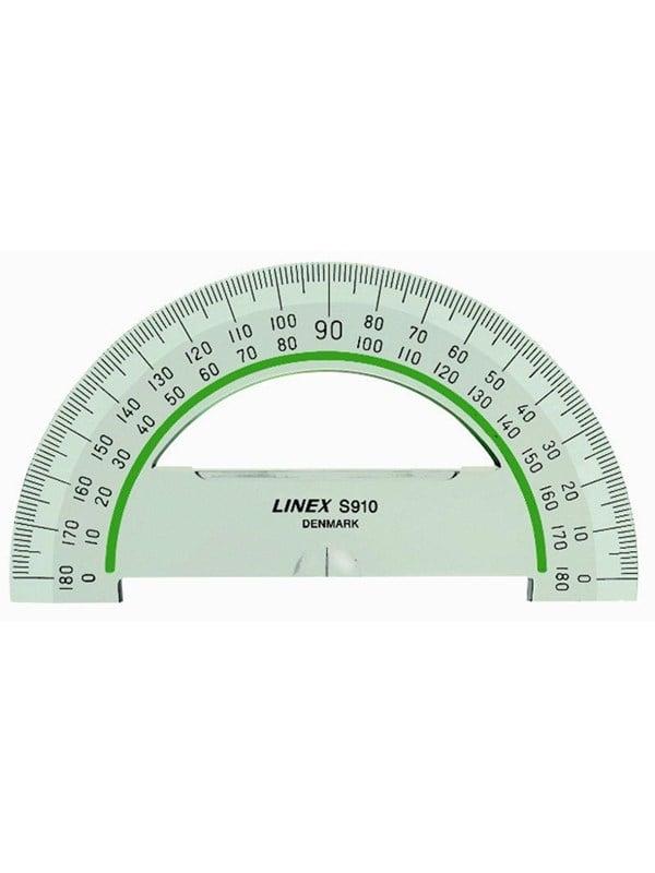 Linex S910 Super Series Vinkelmåler - Antislide Design