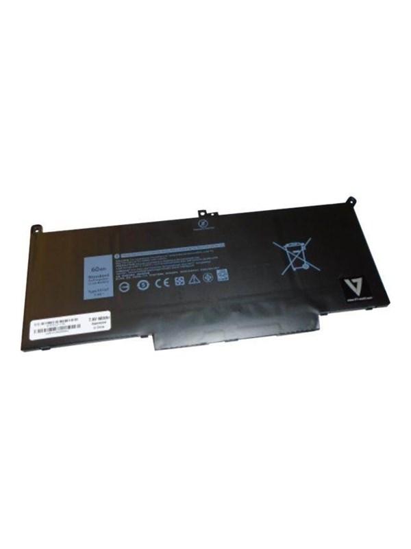 V7 BAT DELL LATITUDE 7280      CPNT