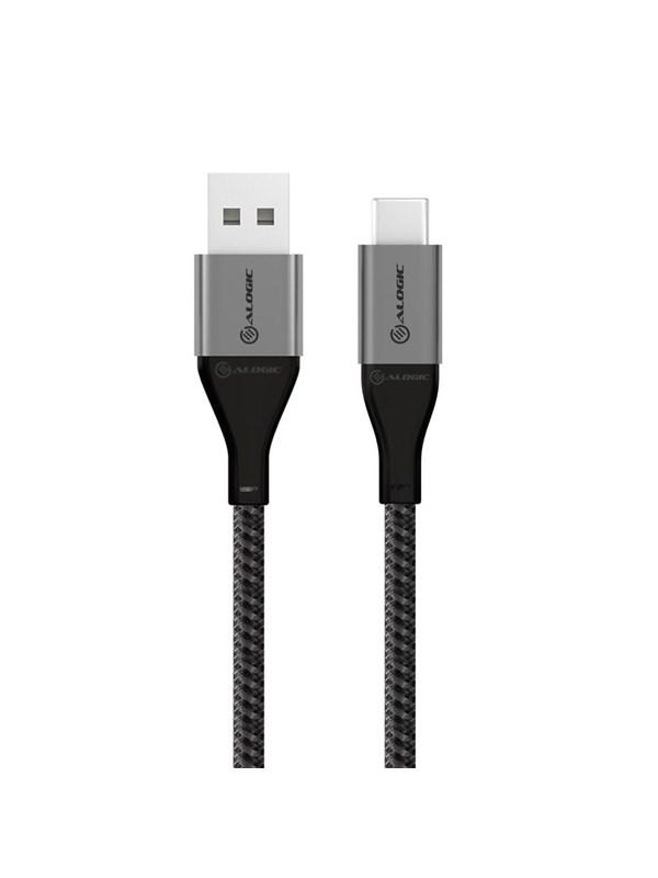 ALOGIC Super Ultra USB-C to USB-A - 30cm