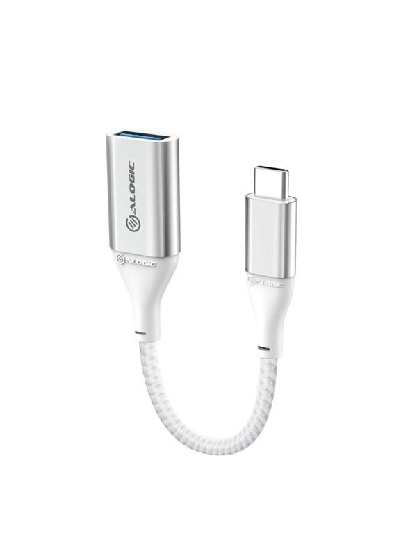 ALOGIC Super Ultra USB-C to USB-A Adapter - 15cm