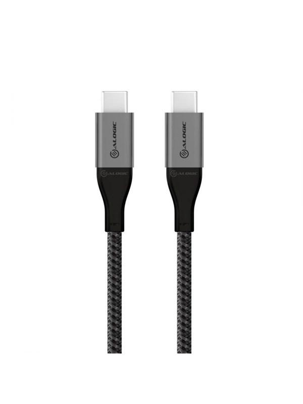 ALOGIC Super Ultra USB-C til USB-C Kabel - 3m tilbud