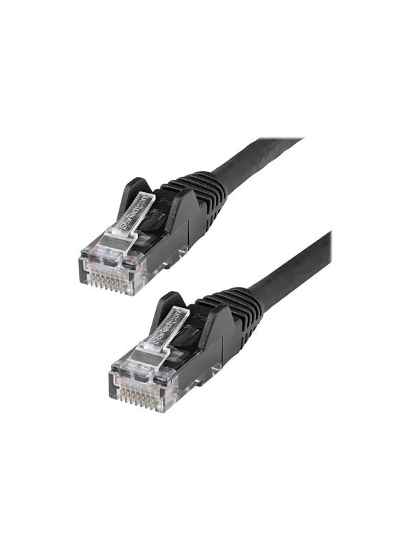 2m CAT6 Ethernet Kabel - Ubegribelig kvalitet!
