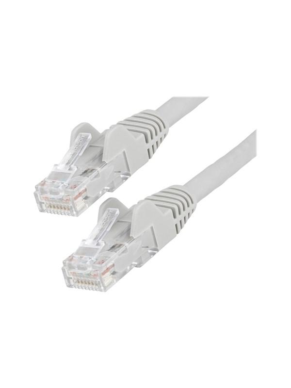 2m LSZH CAT6 Ethernet Kabel - Hurtig levering!