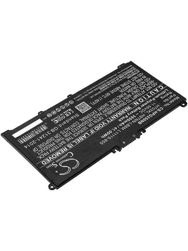 HP HT03XL Batteri 3-Cellet 41W til Bærbar Computer
