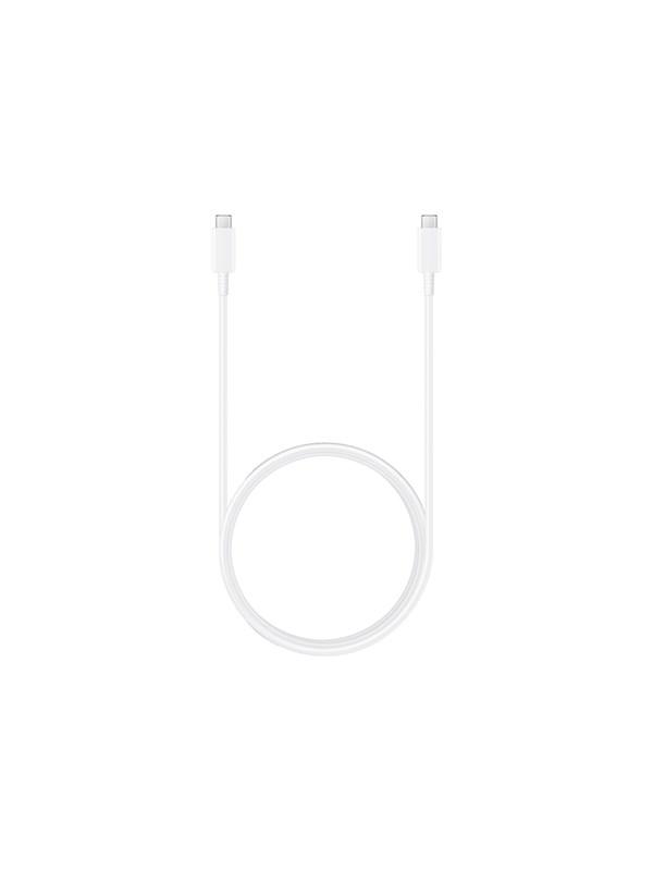 Samsung 1.8m Cable (5A) - White