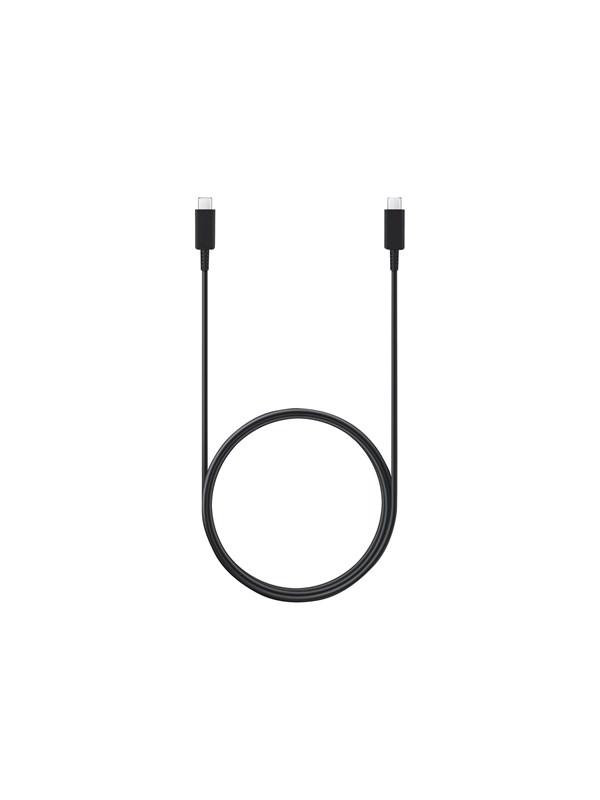 Samsung 1.8m Cable (5A) - Black