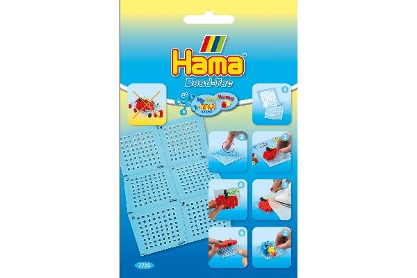 Hama Selvklæb til Maxi Plader Nr. 8224 - Kreativt Legetøj