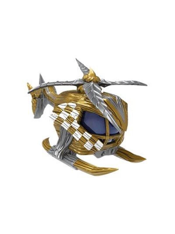 Activision Skylanders Superchargers Nitro Stealth Stinger Figur